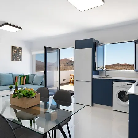 Holiday home Brisa 3