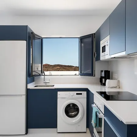 Brisa 3 Holiday home