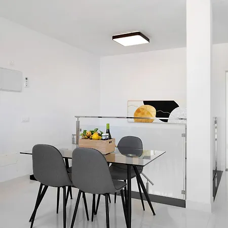 Brisa 3 Ferienhaus *