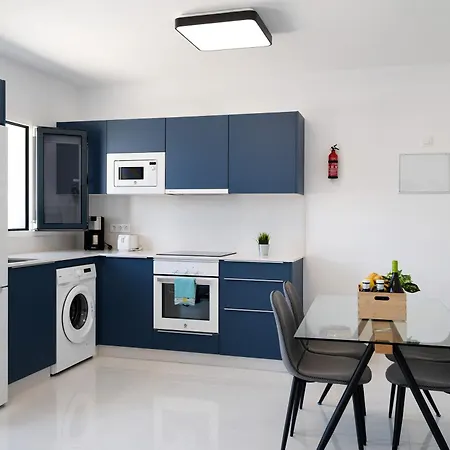 Ferienhaus Brisa 3 La Santa