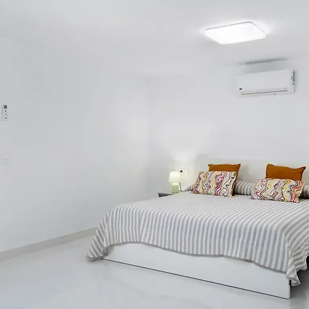 Brisa 3 * La Santa