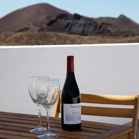 Brisa 3 Holiday home La Santa
