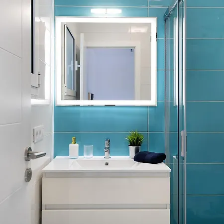 Holiday home Brisa 3