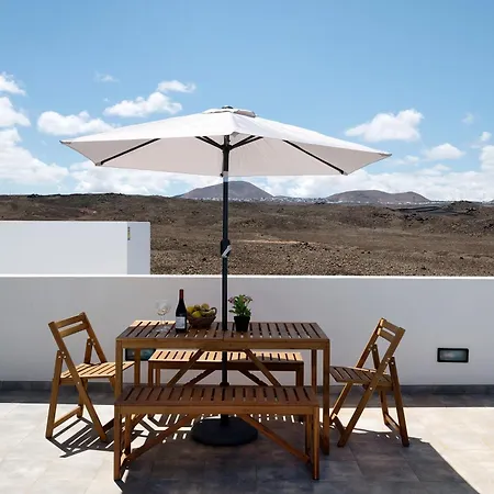 Holiday home Brisa 3 La Santa