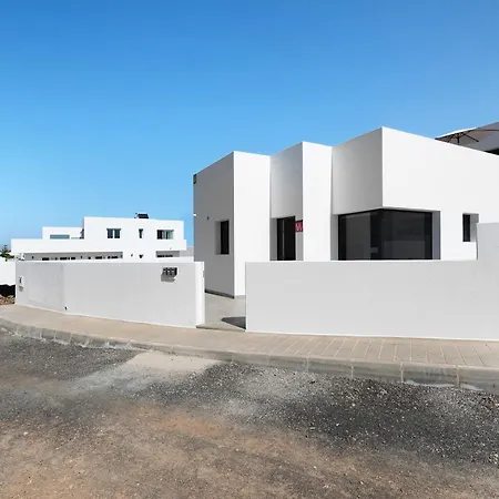 Ferienhaus Brisa 3 *