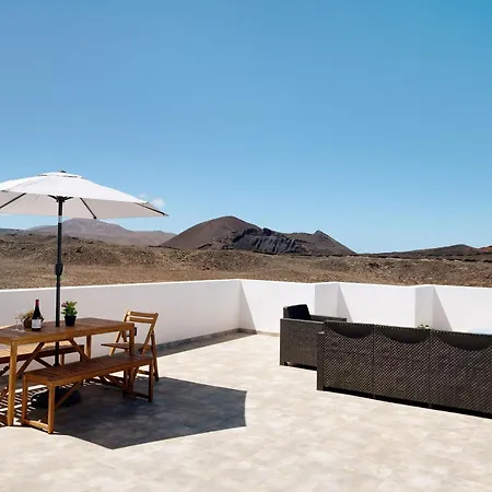 Brisa 3 Ferienhaus La Santa