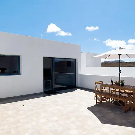 Hébergement de vacances Brisa 3 *