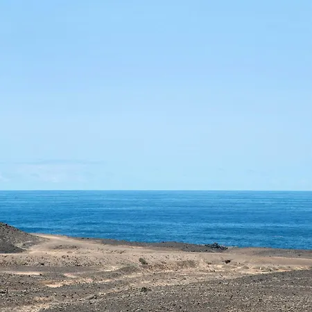 Brisa 3 Hébergement de vacances *