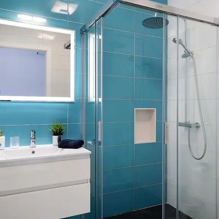 Prázdninový dům Brisa 3