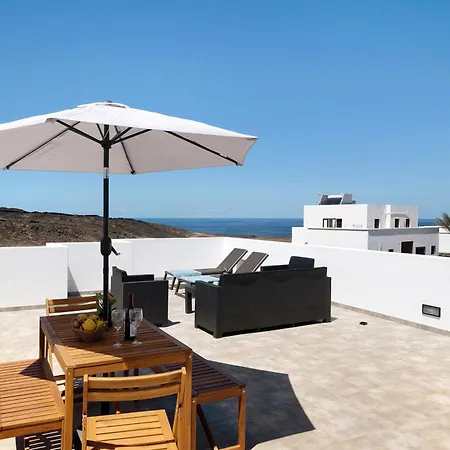 Prázdninový dům Brisa 3 La Santa