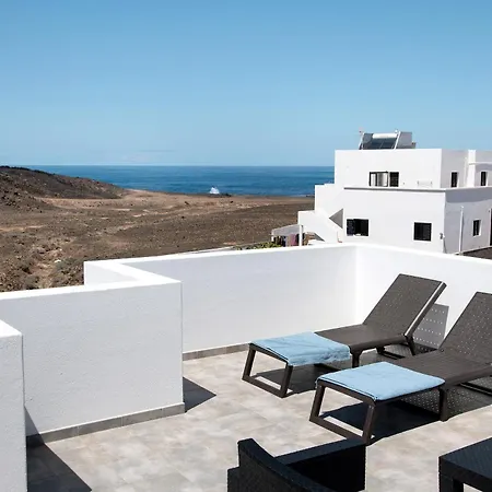 Σπίτι διακοπών Brisa 3 La Santa