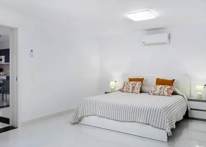 Brisa 3 * La Santa