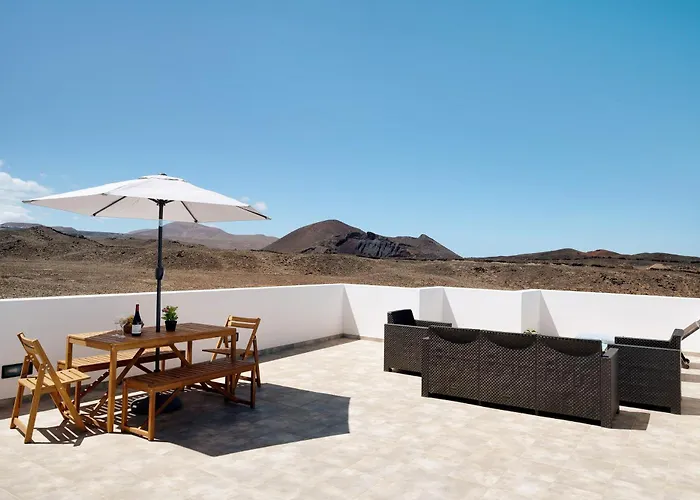 Brisa 3 Casa vacanze La Santa